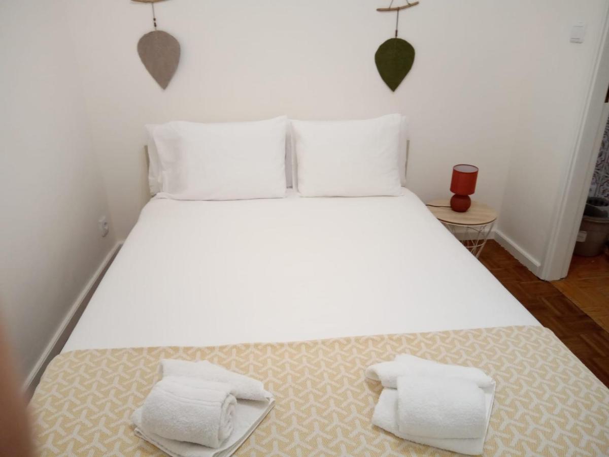 Douro River Belomonte Flat ปอร์โต ภายนอก รูปภาพ