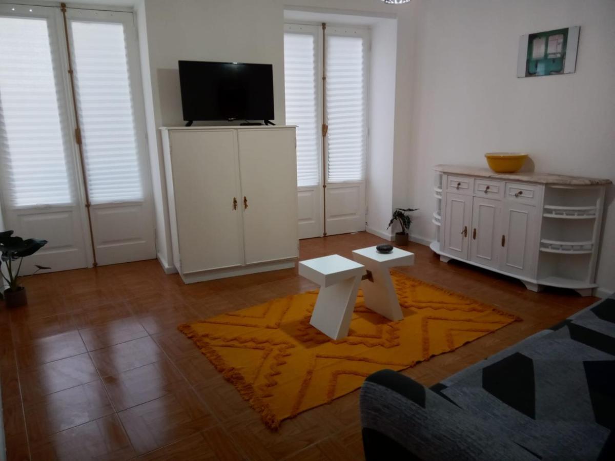 Douro River Belomonte Flat ปอร์โต ภายนอก รูปภาพ