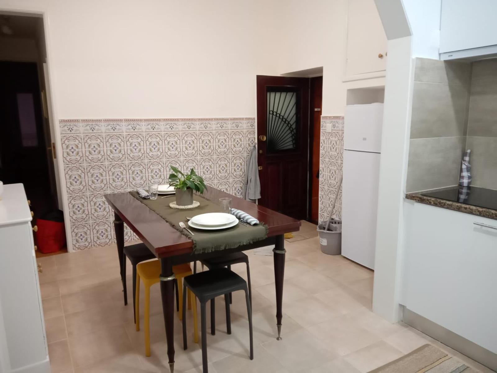 Douro River Belomonte Flat ปอร์โต ภายนอก รูปภาพ